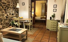 Apartamento familiar en Toledo, con 2 dormitorios, camas de matrimonio, ideal ubicación y fantàsticas vistas